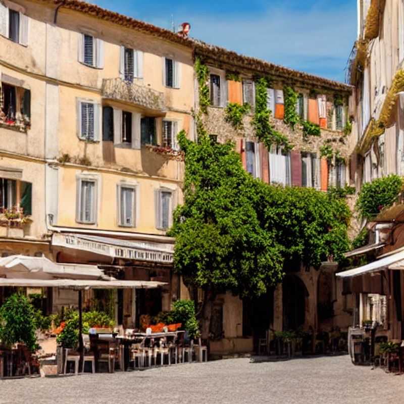 ¿Montpellier en Primavera? ¡Una Aventura Familiar que te Dejará Sin Aliento!<h3>Montpellier con Niños: ¡Primavera, Sol y Diversión Sin Fin! (¡Actividades Familiares Garantizadas!)</h3><h3>¡Primavera en Montpellier! Aventuras Familiares, desde las Playas hasta los Castillos Medievales</h3><h3>¿Es Montpellier el Destino Perfecto para tu Próxima Escapada Familiar de Primavera? ¡Descúbrelo Aquí!</h3><h3>Montpellier: ¡El Tesoro Mediterráneo que te Enamorará a Ti y a tus Peques esta Primavera!</h3><h3>¡Aventura Familiar en Montpellier!: Actividades para Todas las Edades esta Primavera</h3>