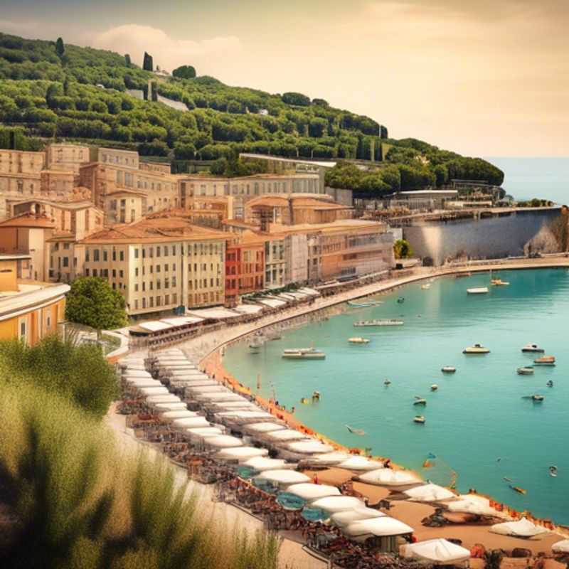 Ancona, Italy: Is it Budget-Friendly? Uncovering the Hidden Gems!<h3>Ancona on a Shoestring: Exploring Italy's Adriatic Jewel Without Breaking the Bank</h3><h3>Affordable Ancona: Balancing History, Charm, and Your Wallet</h3><h3>Discovering Ancona's Treasures: A Budget Traveler's Guide to this Adriatic Port</h3><h3>Is Ancona Expensive? Let's Explore the Costs & Discover the Value!</h3><h3>Ancona Italy: A Surprisingly Affordable Italian Adventure</h3><h3>Beyond the Price Tag: Unveiling the Authentic Charm of Ancona, Italy</h3><h3>Ancona, Italy: Your Guide to a Cost-Conscious & Memorable Trip</h3><h3>Budget Travel in Ancona: Maximizing Your Experience Without Overspending</h3><h3>Exploring Ancona's Architectural Wonders: A Practical Guide for Budget-Minded Travelers</h3>