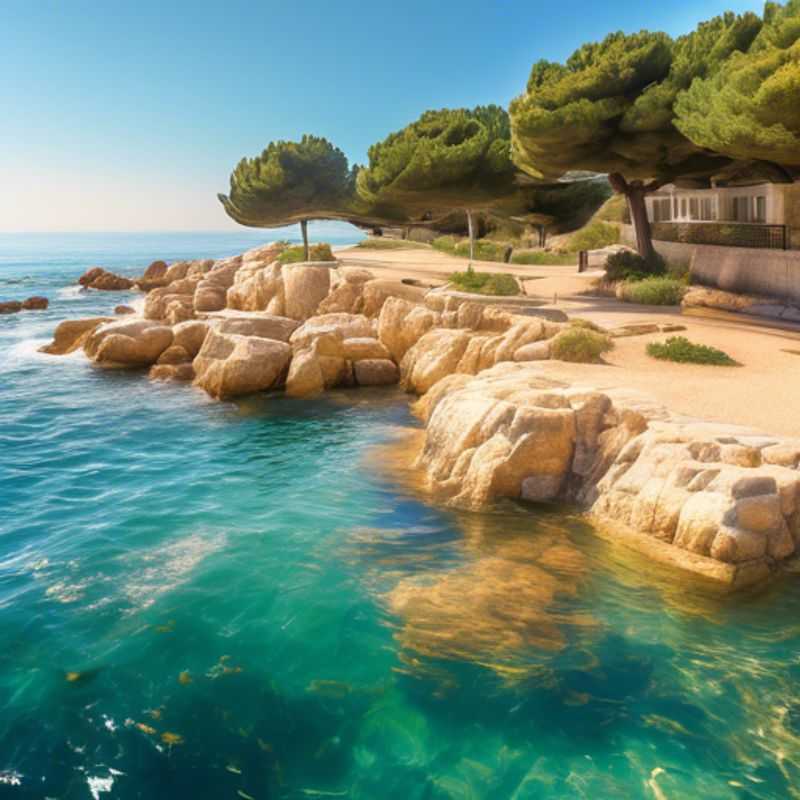 Unraveling the Mysteries of the Bahá'í Gardens: A Wintertime Adventure in Haifa, Israel