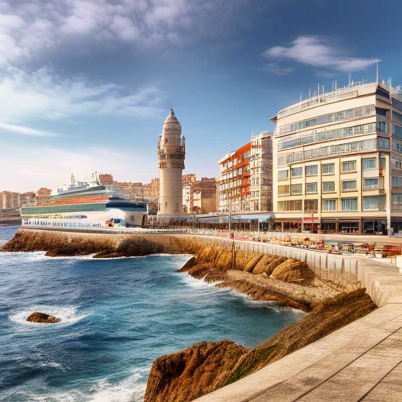 Is La Coruña, Spain: A Gastronomic Adventure (That Won't Break the Bank)?<h3>La Coruña's Culinary Conquests: A Budget-Friendly Foodie's Guide</h3><h3>Tapas, Treasure, and Tight Budgets: Navigating La Coruña's Gastronomic Labyrinth</h3><h3>From Pulpo to Paella: Decoding La Coruña's Deliciously Affordable Eats</h3><h3>A Maritime Mystery Solved: Finding Fantastic Food in La Coruña Without Forgoing Your Savings</h3><h3>Galician Gastronomy on a Grand Scale (Without the Grand Price Tag): Exploring La Coruña's Cuisine</h3><h3>Kraken's Kitchen or Coastal Calm? Unveiling La Coruña's Culinary Costs</h3><h3>Seafood, Secrets, and Savings: A Deliciously Inexpensive La Coruña Adventure</h3>