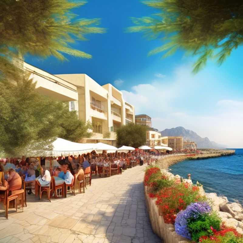 Unlocking Kyrenia's Charm&#58; The Best Time to Visit (and Save!)<h3>Kyrenia on a Budget&#58; Finding the Sweet Spot for Flights and Accommodation</h3><h3>Shoulder Season Secrets&#58; Exploring Kyrenia in Spring and Autumn</h3><h3>Beyond the Tourist Trail&#58; Discovering Authentic Kyrenia on a Budget</h3><h3>Kyrenia's Hidden Gems&#58;  A Local's Guide to Affordable Accommodation</h3><h3>Sun&#44; Sand&#44; and Savings&#58; Your Guide to Cheap Flights to Kyrenia</h3><h3>Cultural Immersion on a Budget&#58; Experiencing Kyrenia's History and Heritage Affordably</h3><h3>Escape the Crowds&#58;  The Best Months for a Peaceful Kyrenia Getaway</h3><h3>Planning Your Kyrenia Adventure&#58; A Practical Guide to Finding the Best Deals</h3><h3>Kyrenia's Climate Concierge&#58; Choosing the Perfect Month for Your Trip</h3>
