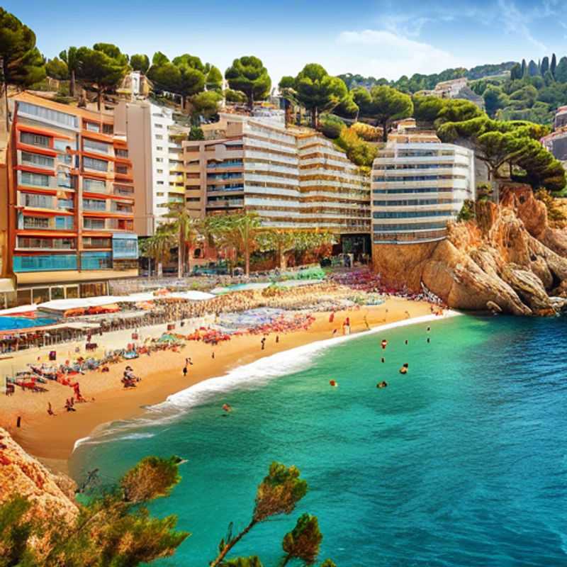 Lloret de Mar on a Budget: Navigating the Costa Brava's Transportation Maze (and Your Wallet!)<h3>Taxis, Trains, and Tram-tastic Tales: Unlocking Lloret de Mar's Affordable Transportation Secrets</h3><h3>From Tapas to Tram Rides: A Local's Guide to Budget-Friendly Travel in Lloret de Mar</h3><h3>Is Lloret de Mar Expensive? Let's Explore the Costs of Getting Around!</h3><h3>Beyond the Beaches: Affordable Transportation Options for Exploring Lloret de Mar and Beyond</h3><h3>Guided Tours or Go-It-Alone? Weighing the Costs of Exploring Lloret de Mar</h3><h3>Sun, Sand, and Sensible Spending: Transportation Tips for a Cost-Effective Lloret de Mar Getaway</h3><h3>Lloret de Mar: Balancing Luxury and Low-Cost Travel – A Transportation Perspective</h3><h3>The Curious Case of Lloret de Mar's Transportation Costs: A Traveler's Tale</h3><h3>Exploring Lloret de Mar Without Breaking the Bank: A Transportation Adventure</h3>
