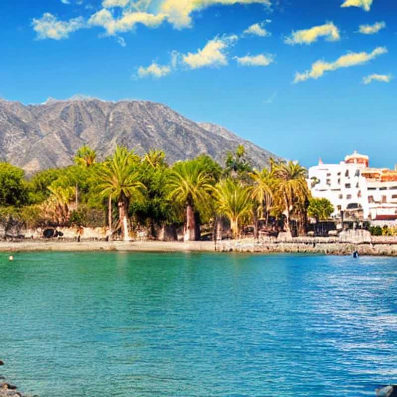 Marbella Spring Break: Sun, Sand, and...Ancient Secrets? A Maritime Tour Guide's Take<h3>Marbella's Spring Awakening: Beyond the Beaches – A Historical Mystery Tour</h3><h3>Is Marbella's Spring Break Worth It? A Guide's Unbiased (and Slightly Mythological) Report</h3><h3>Sun, Sea, and Stone: Unearthing Marbella's Hidden History During Your Spring Break</h3><h3>Marbella Spring Break: Fact-Finding Mission - History, Culture, and Cocktails!</h3><h3>Beyond the Beach Clubs: A Maritime Historian's Guide to Marbella's Spring Break</h3><h3>Marbella's Spring Surprise: A Blend of Ancient Legends and Modern Delights</h3><h3>Decoding Marbella: A Spring Break Adventure into History and Culture</h3>