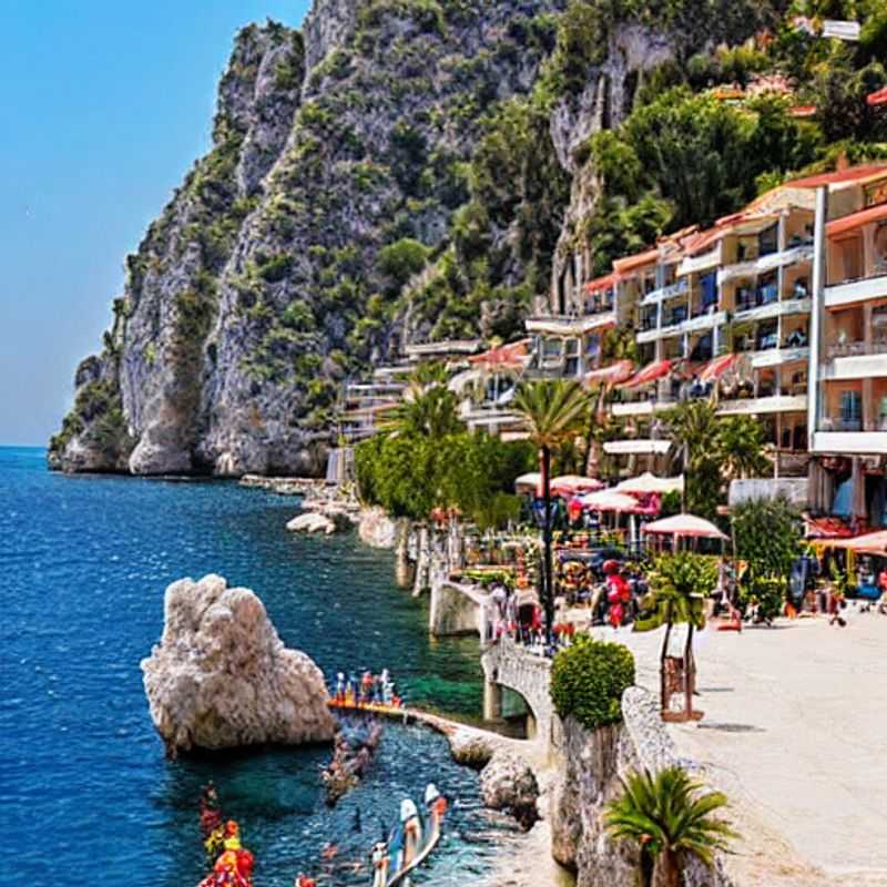 Antalya in Spring: Sun, Sea, and… Maybe a Closed Museum? (A Maritime Tour Guide's Take)<h3>Spring Break in Antalya: Dodging the Construction Cones (and Finding the Hidden Gems!)</h3><h3>Antalya's Spring Surprise: When Closed Doors Lead to Unexpected Adventures</h3><h3>Is Antalya Good for Spring Break? A Maritime Guide's Honest (and Hilarious) Assessment</h3><h3>Antalya Spring Break: Balancing Beach Bliss with a Dash of "Under Construction"</h3><h3>Spring in Antalya: A Journey Beyond the Tourist Trail (and the Occasional Closure)</h3><h3>Antalya's Spring Charm: Exploring the City's Soul, One Unexpected Detour at a Time</h3><h3>Planning Your Antalya Spring Break: Navigating the Seasonal Shift (and the Occasional Closed Attraction)</h3>