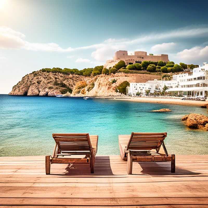 Ibiza on a Budget: Unveiling the Island's Hidden Gems<h3>Ibiza Without Breaking the Bank: Free and Low-Cost Activities</h3><h3>Exploring Ibiza Economically: A Local's Guide to Affordable Adventures</h3><h3>Beyond the Clubs: Discovering Ibiza's Authentic Charm on a Shoestring</h3><h3>Sun, Sand, and Savings: Budget-Friendly Ibiza Itinerary</h3><h3>Hidden Beaches and Coastal Walks: Free Fun in Ibiza</h3><h3>Ibiza's Cultural Delights: Exploring History and Heritage for Less</h3><h3>Savoring Ibiza's Flavors: Affordable Dining Experiences</h3><h3>Smart Travel Tips for Ibiza: Maximizing Your Trip on a Budget</h3><h3>Free Walking Tours and Local Markets: Unveiling Ibiza's Authentic Side</h3>