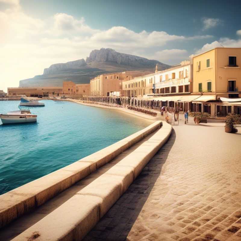 Trapani on a Budget: Mild Weather, Big Adventures!<h3>Is Trapani Expensive? Exploring Sicily's Hidden Gem Without Breaking the Bank</h3><h3>Trapani's Affordable Charms: Sun, Sea, and Savings in Sicily</h3><h3>Discovering Trapani: A Budget-Friendly Italian Escape</h3><h3>Mild Days, Magical Moments: Your Affordable Trapani Adventure</h3><h3>Trapani's Secret: Enjoyable Outdoor Activities Without the High Price Tag</h3><h3>Affordable Sicily: Your Guide to Exploring Trapani's Beauty</h3><h3>Sun-Kissed Savings: Exploring Trapani's Treasures on a Budget</h3><h3>Trapani on a Shoestring: Maximizing Your Italian Adventure</h3><h3>Embrace the Sicilian Sun: An Affordable Trapani Itinerary</h3>
