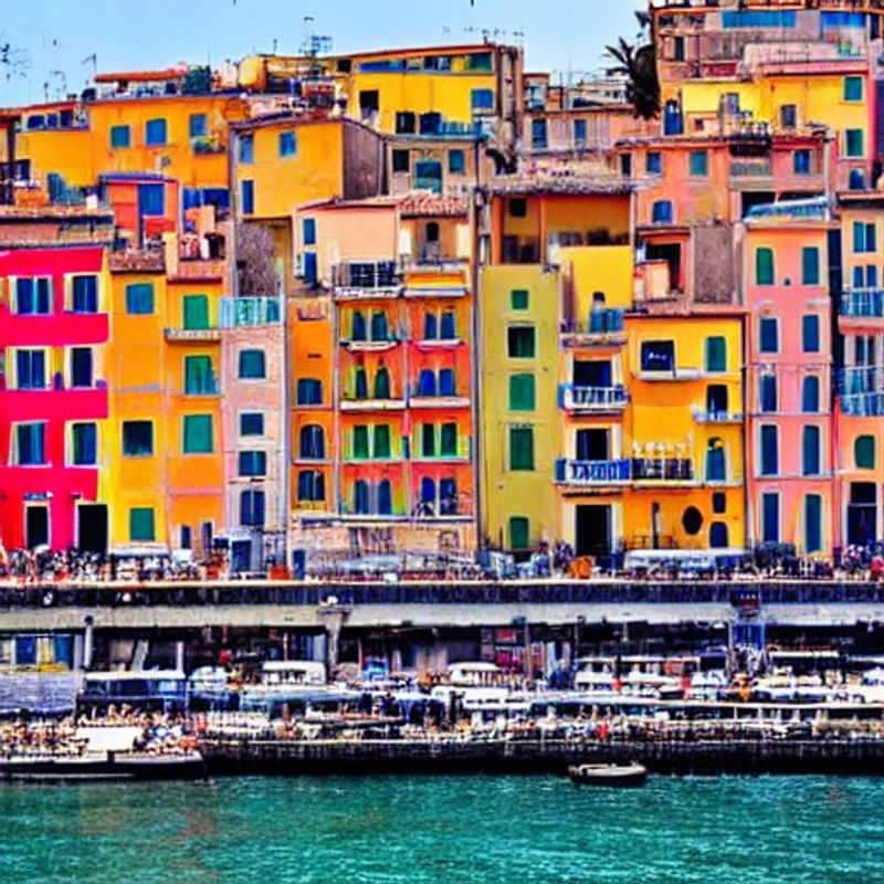 Genoa in Spring: Sun, Showers, & Spirited Stories (Packing Tips Included!)<h3>Genoa's Spring Surprise: Is it the Perfect Italian Escape for Your Break?</h3><h3>Layering Up in Liguria: Genoa's Spring Weather & What to Pack</h3><h3>A Genoa Spring Break: Rain or Shine, Adventure Awaits!</h3><h3>From Aperitivo to Adventure: Packing Smart for a Springtime Genoa Trip</h3><h3>Genoa's Spring Charm: Weather-Wise Packing for an Unforgettable Break</h3>