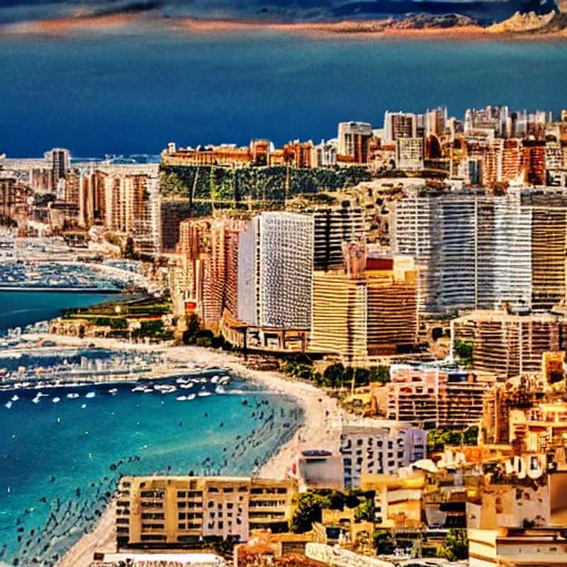 Alicante in Spring: Sun-Kissed Beaches & Blossoming Parks - A Maritimes Tour<h3>Spring Break in Alicante: Beyond the Beaches (and Why You Should Explore Both!)</h3><h3>Alicante's Spring Awakening: My Personal Journey Through Parks and Coastal Gems</h3><h3>Sun, Sand, and Serenity: Discovering Alicante's Parks and Beaches This Spring Break</h3><h3>More Than Just a Beach Break: Unveiling Alicante's Springtime Charms</h3><h3>Alicante Spring Escape: A Guide to the Best Beaches and Parks (with a Touch of Glamour)</h3><h3>From Coastal Bliss to Verdant Vistas: Springtime Adventures in Alicante</h3><h3>My Alicante Spring: A Romantic Journey Through Parks and Beaches</h3><h3>Alicante's Spring Secret: Hidden Parks and Undiscovered Beaches</h3><h3>Spring in Alicante: A Coastal Paradise Awaits (and so do the Parks!)</h3>