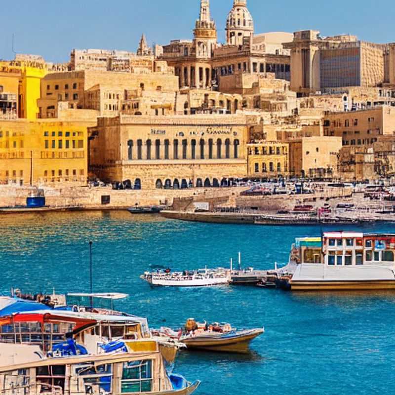Valletta in Spring: Beating the Heat & Finding Hidden Gems on Your Break!<h3>Spring in Valletta: A Gentle Stroll Through Malta's History (Even When It's Warm!)</h3><h3>Malta's Valletta: Spring Break Adventures Beyond the Tourist Trail</h3><h3>Valletta Spring Escape: Cool Ways to Explore Malta's Capital</h3><h3>Sun-Kissed Strolls & Secret Spots: Your Valletta Spring Break Itinerary</h3><h3>Valletta's Springtime Charm: Discovering the City's Hidden Oases</h3><h3>Escape the Crowds: A Relaxed Spring Break in Valletta, Malta</h3><h3>Valletta in Spring: Tips & Tricks for a Comfortable & Memorable Trip</h3><h3>Beyond the Sun: Unique Springtime Experiences in Valletta</h3><h3>Spring Break in Valletta: A Guide to the City's Unexpected Delights</h3>