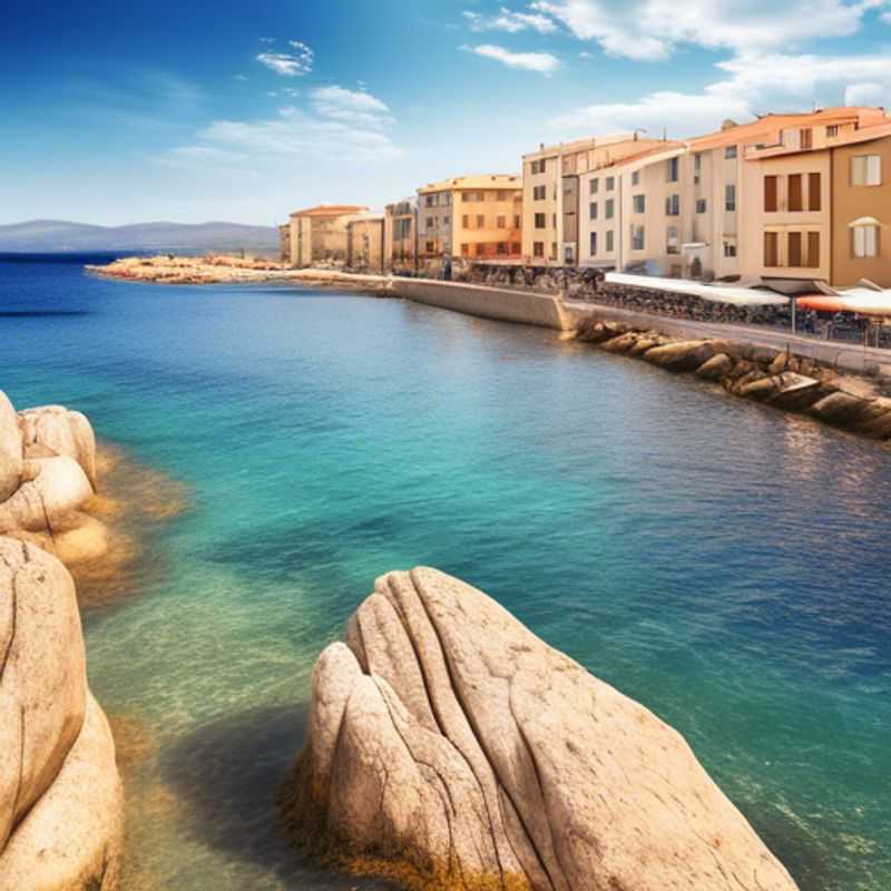 Alghero's Aperitivo Enigma: Uncorking the Truth About Budget-Friendly Sardinian Delights<h3>Is Alghero Expensive? A Culinary Caper Through Sardinia's Coastal Gem</h3><h3>Sardinian Sips & Sweets: Decoding Alghero's Gastronomic Cost Conundrum</h3><h3>Myth, Mystery, and Mezze: A Budget Traveler's Guide to Alghero's Affordable Eats</h3><h3>Alghero on a Shoestring: Navigating the Delicious Depths of Sardinian Cuisine Without Breaking the Bank</h3><h3>From Ancient Legends to Modern Menus: Unraveling the Price of Pleasure in Alghero</h3>