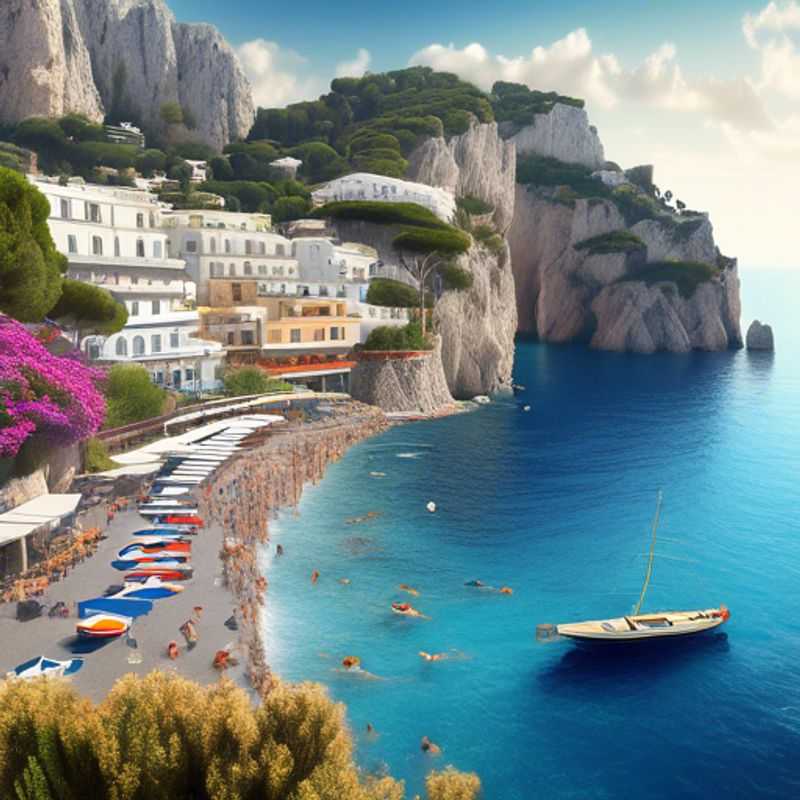 Capri on a Budget? A Maritime's Guide to Island Treasure Hunting (Without Breaking the Bank!)<h3>Is Capri Expensive? Let's Unpack the Island's Price Tag & Find the Hidden Gems!</h3><h3>Capri: Luxury or Lean? A Maritime's Honest Take on Budget-Friendly Island Adventures</h3><h3>Affordable Capri: My Journey to Discovering the Island's Soul Without Emptying My Wallet</h3><h3>Central Capri, Central Prices? Navigating the Costs & Finding the Sweet Spots</h3><h3>Exploring Capri's Charm: Balancing Budget with Bliss in the Bay of Naples</h3><h3>Capri on a Shoestring: A Maritime's Guide to Budget Travel & Authentic Experiences</h3><h3>The Real Cost of Capri: Beyond the Postcards, a Maritime's Perspective on Value</h3><h3>Capri: Luxury or Local? A Maritime's Guide to Choosing Your Island Adventure</h3><h3>Is Capri Worth the Hype (and the Price)? A Maritime's Insider's Look</h3>