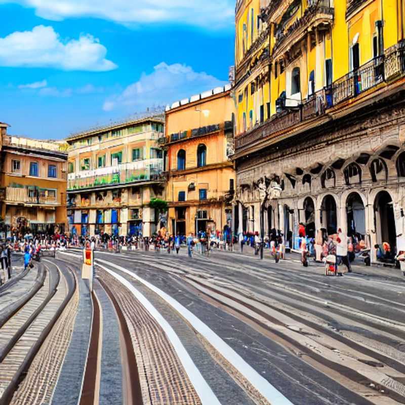 Napoli in Spring: Beating the Tourist Rush & Finding Your Own Neapolitan Adventure<h3>Spring Break in Naples: Navigating the Crowds & Discovering Hidden Gems</h3><h3>Beyond the Tourist Trail: A Springtime Escape to Naples</h3><h3>Napoli's Springtime Charm: Tips for Avoiding the Crowds & Embracing the Authentic</h3><h3>Crowds & Calm in Naples: Your Spring Break Guide to a Perfect Balance</h3><h3>Secret Naples: Unveiling the City's Hidden Treasures During Spring Break</h3><h3>Spring in Naples: A Local's Guide to Avoiding the Tourist Traps</h3><h3>Naples Spring Break: Less Crowds, More Culture – It's Possible!</h3><h3>Escape the Spring Break Frenzy: A Unique Neapolitan Experience Awaits</h3><h3>Your Uncrowded Naples Spring Break: A Journey Off the Beaten Path</h3>