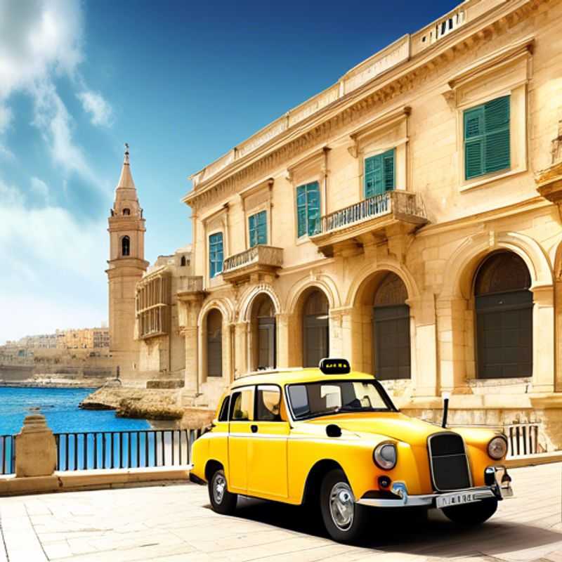 Is Valletta, Malta, Really Breaking the Bank? A Foodie's Perspective on Prices<h3>Valletta's Culinary Delights: A Balancing Act Between Budget and Bliss</h3><h3>Dining in Valletta: Splurges, Savories, and Street Food Secrets – A Guide to Navigating the Costs</h3><h3>Maltese Gastronomy on a Budget: Savoring Valletta Without Spending a Fortune</h3><h3>Valletta's Restaurant Scene: A Local's Guide to Eating Well, Whatever Your Wallet Says</h3><h3>From Michelin Stars to Street Eats: Understanding the Price Range of Valletta's Restaurants</h3><h3>Beyond the Tourist Traps: Finding Affordable Eats in the Heart of Valletta</h3>