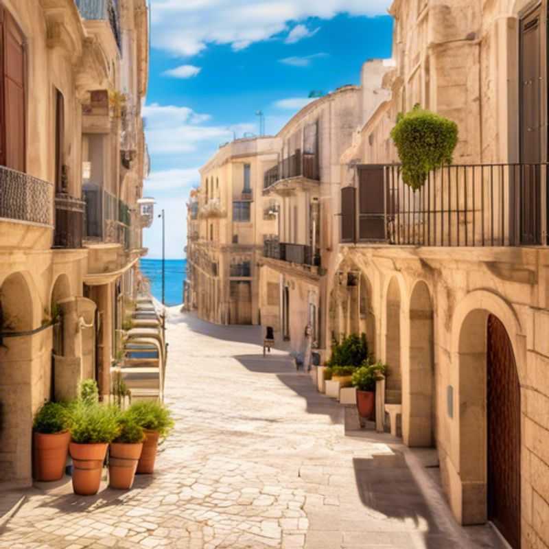 ¿El mejor mes para visitar Siracusa? ¡Descubramos juntos cuándo viajar es más económico!<h3>Siracusa según la época: ¡Ahorra en tu viaje y disfruta al máximo!</h3><h3>El secreto para visitar Siracusa sin gastar una fortuna: ¡la clave está en la fecha!</h3><h3>Descubre Siracusa: ¡La mejor época para viajar y el presupuesto perfecto!</h3><h3>Siracusa a tu medida: ¡Cuándo ir para disfrutarla con calma y ahorrar!</h3>