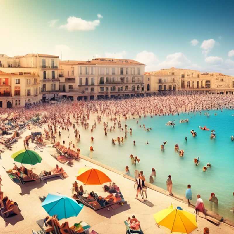 Is Siracusa, Italy Expensive? Springtime Secrets to Budget-Friendly Travels<h3>Siracusa on a Shoestring: Springtime Adventures in Sicily Without Breaking the Bank</h3><h3>Discovering Siracusa in Spring: Affordable Charm & Fewer Crowds</h3><h3>Spring in Siracusa: Your Guide to a Budget-Friendly Sicilian Escape</h3><h3>Siracusa, Italy: Is it Expensive? A Springtime Perspective</h3><h3>Affordable Siracusa: Spring's Hidden Gems & Budget-Friendly Tips</h3><h3>Exploring Siracusa on a Budget: A Springtime Itinerary</h3><h3>Mild Weather, Magical Moments: Is Siracusa Affordable in Spring?</h3><h3>Siracusa in Spring: Value for Your Money & Unforgettable Experiences</h3>