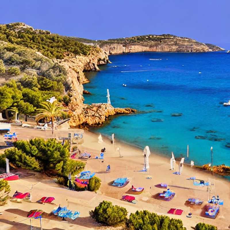 Ibiza in Spring: Sun, Sand, and Seriously Stellar Nightlife!<h3>Beyond the Beach: Unveiling Ibiza's Springtime After-Dark Delights</h3><h3>Spring Break in Ibiza: More Than Just a Party – A Cultural Nightlife Adventure</h3><h3>Trading Tan Lines for Tequila: A Guide to Ibiza's Unique Nightlife Scene This Spring</h3><h3>Ibiza's Spring Awakening: Where the Sun Sets and the Party Starts</h3><h3>From Sunset to Sunrise: Experiencing Ibiza's Vibrant Nightlife During Spring Break</h3><h3>Sun-Kissed Days, Starlit Nights: Your Spring Break Itinerary for Ibiza's Nightlife</h3><h3>Ibiza's Hidden Gems: Discovering the Authentic Nightlife Beyond the Tourist Trail (Spring Edition)</h3><h3>A Springtime Sojourn in Ibiza: Immersing Yourself in the Island's Electric Nightlife</h3><h3>More Than Just a Party Island: Exploring Ibiza's Rich Culture Through its Nightlife</h3>