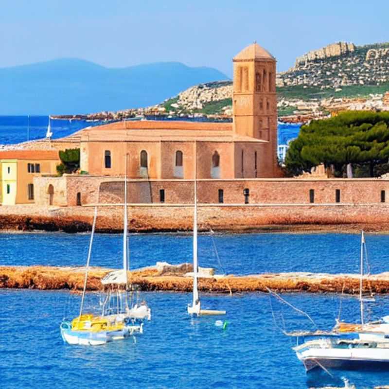 Alghero in Spring Break: Sun, Sand, and Safety First! A Maritime Tour Guide's Perspective<h3>Is Alghero the Perfect Spring Break Escape? A Local's Honest Take on Safety and Fun</h3><h3>Alghero's Springtime Charm: Balancing Adventure with Security – A Traveler's Tale</h3><h3>Spring Break in Alghero: Navigating the Tourist Hotspot – Safety Tips from a Seasoned Explorer</h3><h3>Beyond the Beaches: Alghero's Springtime Security & the Human Story Behind It</h3><h3>Alghero Spring Break: Myths, Misconceptions, and a Maritime Guide's Practical Advice on Safety</h3>