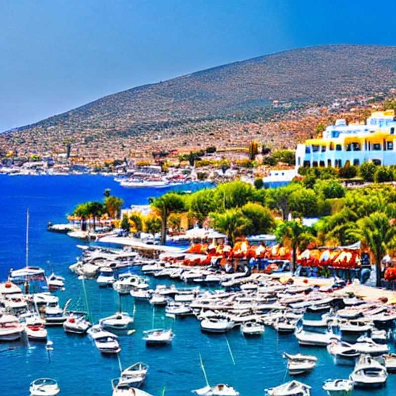 Bodrum in Spring: Sun-Drenched Days & Unforgettable Tales!<h3>Spring Break in Bodrum: Longer Days, More Adventures!</h3><h3>Bodrum's Spring Awakening: A Traveler's Delight</h3><h3>Chasing the Sun in Bodrum: A Spring Break Escape</h3><h3>Beyond the Beaches: Unveiling Bodrum's Springtime Charms</h3><h3>Bodrum Spring Break: Where History Meets Holiday</h3><h3>Bodrum's Secret Spring: A Journey Off the Beaten Path</h3><h3>Spring in Bodrum: A Tapestry of Culture and Coastal Delights</h3><h3>Sun, Sand, and Stories: Exploring Bodrum in the Spring</h3><h3>Bodrum's Spring Symphony: A Chorus of Culture and Adventure</h3>