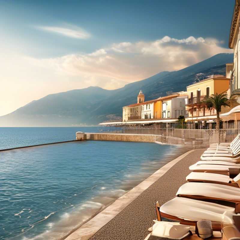 Salerno on a Shoestring: Navigating the Amalfi Coast's Deliciously Affordable Side<h3>Pasta, Panoramas, and Pesos: Is Salerno Really Budget-Friendly? (Spoiler Alert: Mostly!)</h3><h3>Salerno's Secret: Unveiling Affordable Amalfi Coast Charm (Without Breaking the Bank!)</h3><h3>From Budget Backpacker to Coastal Connoisseur: Your Guide to Affordable Salerno</h3><h3>Beyond the Tourist Traps: Finding Bargains and Beauty in Salerno, Italy</h3><h3>Exploring Salerno: A Budget Traveler's Delight (and a Few Surprising Splurges!)</h3><h3>Sun, Sea, and Savings: Your Smart Traveler's Guide to Salerno's Costs</h3><h3>The Human Side of Salerno: Local Insights into Affordable Travel on the Amalfi Coast</h3>