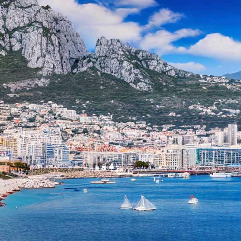 Gibraltar in Spring: Sun, Showers, and a Seriously Good Time!<h3>Spring Break in Gibraltar: Battling the British Breeze (and Loving It!)</h3><h3>Gibraltar's Spring Surprise: More Than Just Sunshine and Sandcastles</h3><h3>Is Gibraltar Right for Your Spring Break? A Guide's Honest Take</h3><h3>Sun's Out, Fun's Out: A Springtime Gibraltar Adventure</h3><h3>Gibraltar's Spring Fling: Weather Woes and Wonderful Wins</h3><h3>Chasing the Sun (and Stories) in Gibraltar This Spring</h3><h3>Spring Break in Gibraltar: Beyond the Rock, the Real Stories Begin</h3>