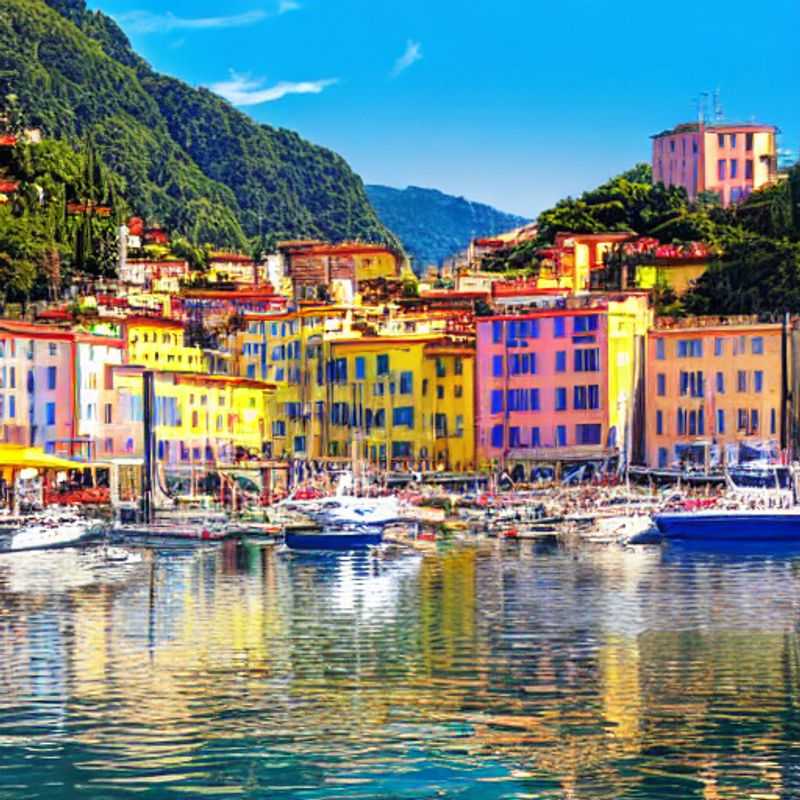 La Spezia in Spring: Sun-Kissed Days & Cinque Terre Charm!<h3>Spring Break in La Spezia: Longer Days, More Adventures!</h3><h3>La Spezia's Spring Awakening: A Cinque Terre Adventure Awaits!</h3><h3>Beyond the Cinque Terre: Unveiling La Spezia's Springtime Secrets</h3><h3>Chasing the Sun in La Spezia: A Spring Break Itinerary You Won't Forget</h3><h3>La Spezia's Spring Surprise: More Hours of Sunshine, More Memories to Make!</h3>