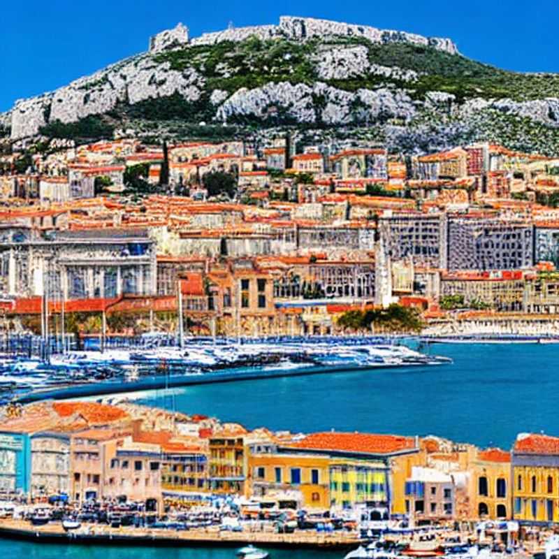 Marseille Spring Break: Beyond the Tourist Trail – Outdoor Adventures Await!<h3>Marseille's Springtime Secrets: Unveiling Hidden Hiking Trails & Coastal Gems</h3><h3>Sun, Sea, and Serenity: Budget-Friendly Outdoor Activities in Marseille this Spring</h3><h3>Escape the Crowds: Exploring Marseille's Calanques National Park on a Spring Break Budget</h3><h3>Marseille's Springtime Hike: Discovering Calanques' Hidden Coves and Breathtaking Views</h3><h3>Cycling the Coast: A Cost-Effective Exploration of Marseille's Stunning Scenery</h3><h3>Kayaking the Calanques: An Immersive Springtime Adventure in Marseille</h3><h3>Marseille's Spring Markets: A Foodie's Delight & Cultural Immersion</h3><h3>Picnics with a Panoramic View: Budget-Friendly Outdoor Dining in Marseille</h3><h3>Beyond the Beaches: Exploring Marseille's Parks & Gardens this Spring Break</h3>