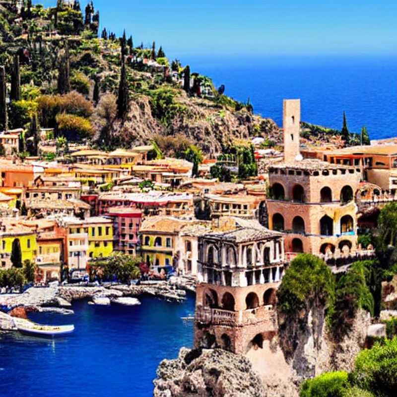 Taormina in Spring: Sun, Myth, and Maybe a Cyclops or Two?<h3>Is Taormina's Spring Break a Myth...or a *Must*? (Spoiler Alert: It's the Latter!)</h3><h3>Spring in Taormina: Beyond the Beaches – A Cultural Odyssey!</h3><h3>Unraveling Taormina's Spring Secrets: Festivals, Folklore, and Finding Your Inner Siren</h3><h3>Taormina's Spring Fling: History, Legends, and a Little Bit of Mayhem</h3><h3>Ancient Ruins & Modern Rhythms: Your Spring Break Adventure in Taormina</h3><h3>Beyond the Tourist Trail: Discovering Taormina's Hidden Springtime Gems</h3><h3>Taormina's Spring Awakening: A Guide to Festivals, Flowers, and Forgotten Lore</h3><h3>Sun-Kissed Shores & Starry Nights: Is Taormina the Perfect Spring Break Escape?</h3><h3>Taormina Spring Break: More Than Just a Tan – A Journey Through Time & Legend</h3>