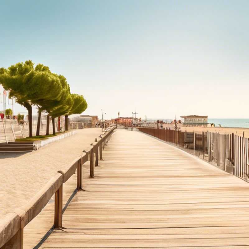 Sumérjase en la relajación de un día de spa en Rimini Terme, Rimini, Italia durante el invierno