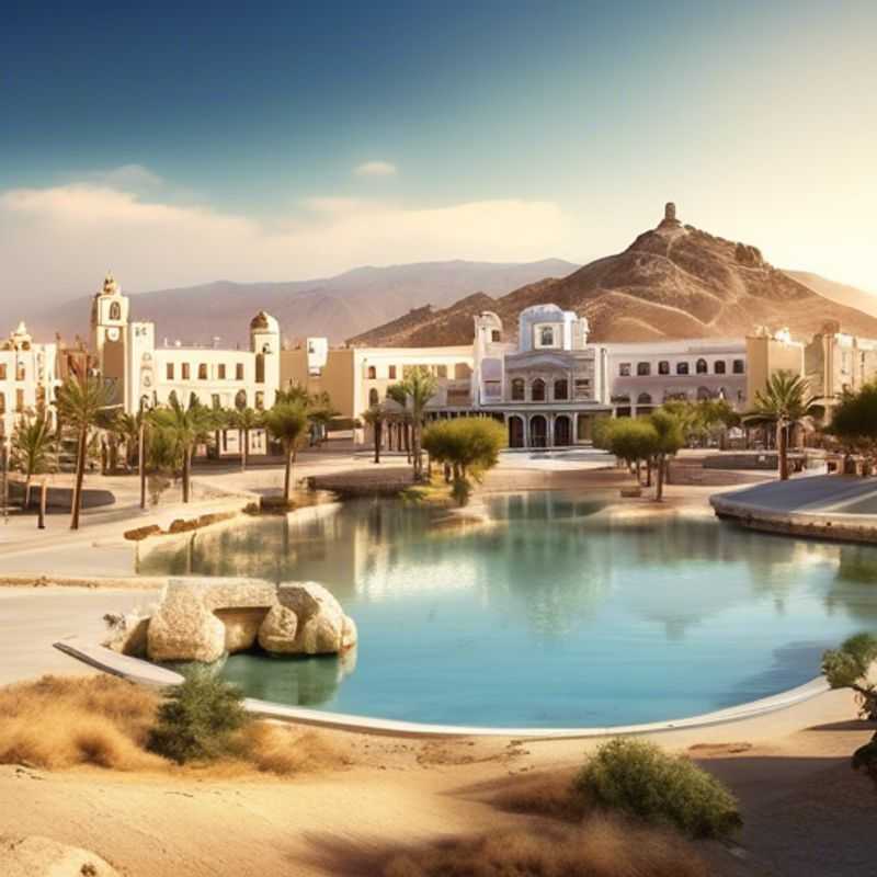 Almería, Spain: Is This Movie-Star Destination Budget-Friendly?<h3>Almería on a Shoestring: Unveiling Affordable Adventures in Spain's Sun-Kissed Gem</h3><h3>Exploring Almería Without Breaking the Bank: A Local's Guide to Budget Travel</h3><h3>Sun, Sea, and Savings: Your Guide to Affordable Almería</h3><h3>Almería on a Dime: Discovering Hidden Gems and Budget-Friendly Delights</h3><h3>Is Almería Expensive? A Realistic Look at Costs & How to Save</h3><h3>Affordable Almería: A Traveler's Tale of Sun, Sand, and Smart Spending</h3><h3>Beyond the Big Screen: Budget-Friendly Ways to Experience Authentic Almería</h3><h3>Almería's Hidden Budget Secrets: Local Tips for an Affordable Escape</h3><h3>The Surprisingly Affordable Charms of Almería, Spain</h3>