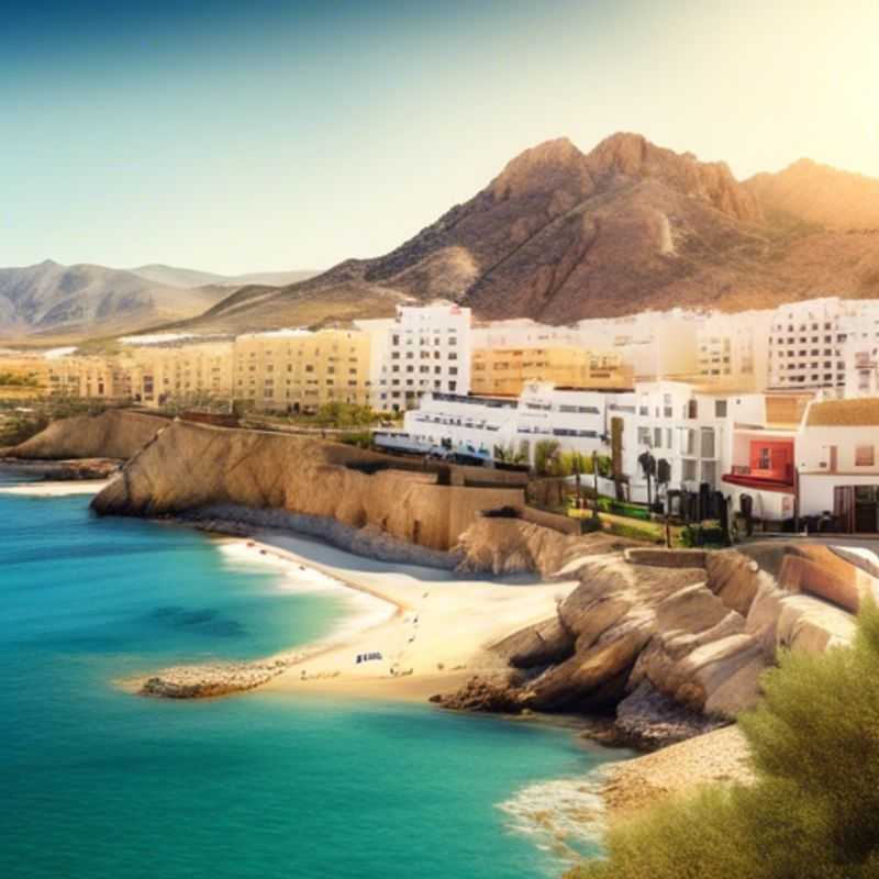 Almería on a Budget: Sun, Sand, and Siestas (Without the Sticker Shock!)<h3>Almería's Hidden Costs: Unveiling the Secrets Behind the Tourist Traps</h3><h3>Fiestas & Fortunes: How Almería's Celebrations Impact Your Travel Budget</h3><h3>Decoding Almería's Price Tags: A Tourist's Guide to Festive Spending</h3><h3>Almería's Affordable Adventures: Mythbusting the "Expensive Spain" Legend</h3><h3>From Tapas to Treasures: Navigating Almería's Budget-Friendly Delights</h3><h3>Sun, Sea, and Savings: Planning a Cheap & Cheerful Almería Getaway</h3><h3>Almería's Seasonal Surprises: How Time of Year Affects Your Wallet</h3><h3>The Almería Enigma: Uncovering the Truth About Tourist Costs</h3>