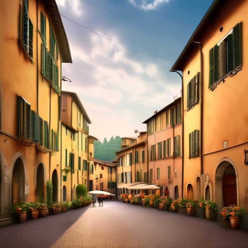 Lucca in the Spring: Avoiding the Summer Heat & Finding Tuscan Charm<h3>Escape the Heat: The Best Time to Visit Lucca for Pleasant Weather</h3><h3>Sun-Kissed Days & Cool Evenings: Your Guide to Lucca's Best Travel Months</h3><h3>Beat the Heat: Why Spring and Autumn are Perfect for Exploring Lucca</h3><h3>Lucca's Hidden Gems: Discovering Tuscany in Comfortable Temperatures</h3><h3>Planning Your Lucca Escape: Choosing the Ideal Month for Pleasant Weather</h3><h3>A Tuscan Dream: Exploring Lucca When the Weather is Just Right</h3><h3>Beyond the Tourist Trail: Lucca's Off-Season Delights</h3><h3>Discover Lucca's Magic: Avoiding Crowds and Extreme Heat</h3><h3>Your Perfect Lucca Itinerary: Weather-Wise Planning for an Unforgettable Trip</h3>