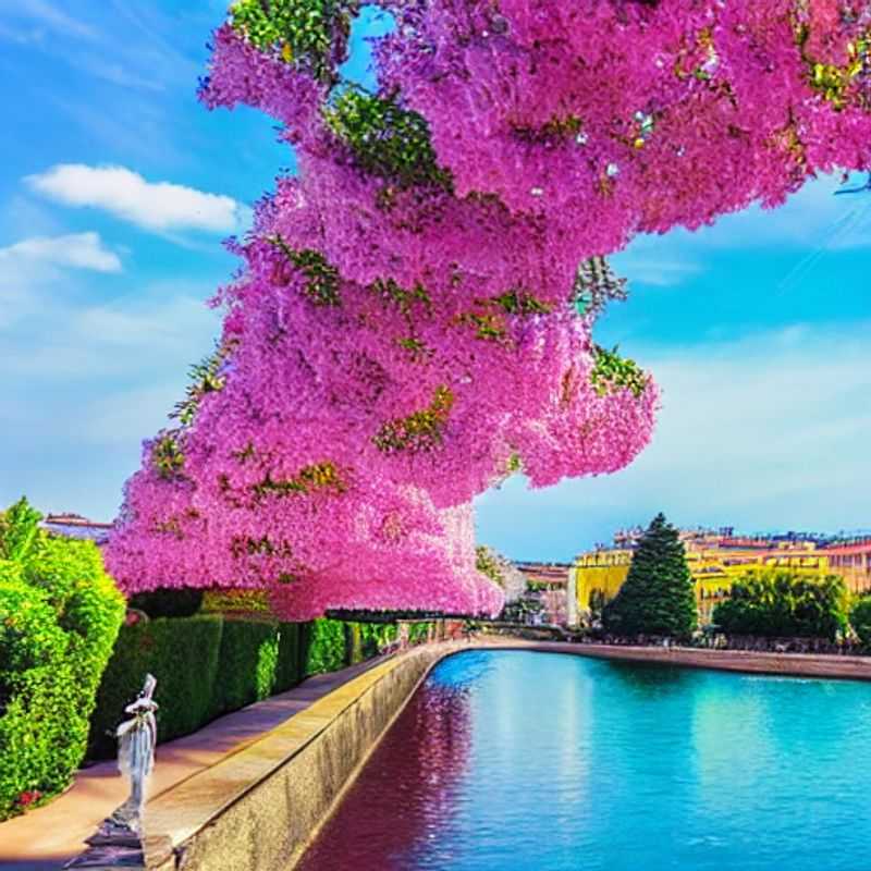 Livorno in Spring: Sun-Kissed Days & Coastal Delights!<h3>Spring Break in Livorno: More Sunshine, More Fun!</h3><h3>Livorno's Spring Awakening: A Guide to Longer Days & Exciting Adventures</h3><h3>Maximize Your Spring Break: Uncovering Livorno's Hidden Gems</h3><h3>Beyond the Beaches: Springtime Exploration in Livorno, Italy</h3><h3>Livorno in Spring: A Relaxed Pace, Sun-Drenched Days, and Delicious Discoveries</h3><h3>Chasing the Spring Sun: Your Livorno Itinerary for Longer Days of Fun</h3><h3>Discover Livorno's Springtime Charm: A Local's Guide to Hidden Havens</h3><h3>Spring in Livorno: More Hours of Sunshine, More Memories to Make</h3><h3>Embrace the Extended Daylight: Unforgettable Spring Break Adventures in Livorno</h3>