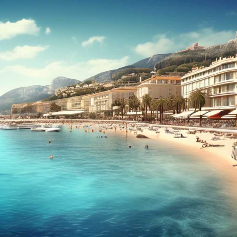 Cannes on a Budget? Unveiling the Riviera's Hidden Gems (and Avoiding the Yacht-Set Prices!)<h3>Beyond the Boulevards: Discovering Affordable Cannes – A Maritime Tour Guide's Perspective</h3><h3>Sun, Sand, and… Savings? A Surprisingly Budget-Friendly Trip to Cannes</h3><h3>Cannes: Architectural Marvels and Historical Charm Without Breaking the Bank</h3><h3>The Cannes Conundrum: Luxury vs. Affordability – A Maritime Adventure in Budget Travel</h3><h3>More Than Meets the Eye: Exploring Cannes's Historical Significance on a Shoestring</h3><h3>From the Croisette to Cozy Cafés: A Budget-Conscious Itinerary for Cannes</h3><h3>Luxury Light: Experiencing Cannes's Beauty Without the Hefty Price Tag</h3>