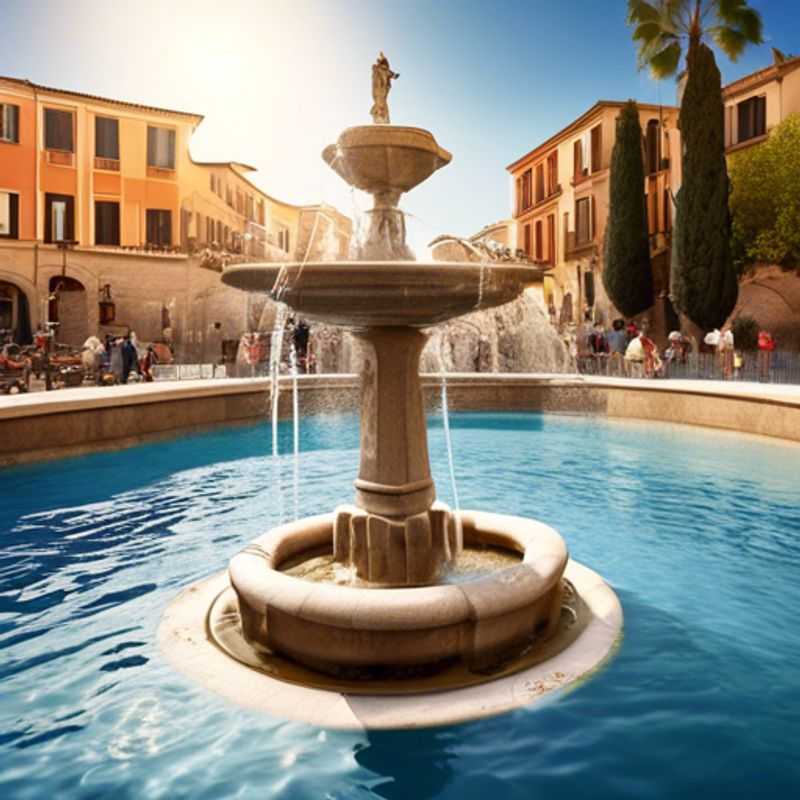 Murcia's Baroque Beauty: Is This Spanish Gem Budget-Friendly?<h3>Unveiling Murcia's Charm: A Surprisingly Affordable Spanish Escape</h3><h3>Exploring Murcia on a Budget: Baroque Splendor Without Breaking the Bank</h3><h3>Murcia, Spain: A Treasure Trove of Baroque Architecture – And a Surprisingly Affordable Adventure!</h3><h3>My Murcia Musings: Baroque Beauty and Budget-Friendly Bliss in Southern Spain</h3><h3>Discovering Murcia: Italian Craftsmanship, Spanish Prices? A Personal Journey</h3><h3>Affordable Elegance in Murcia: Baroque Architecture and Budget-Friendly Delights</h3><h3>Is Murcia Expensive? A Baroque Journey That Won't Empty Your Wallet</h3><h3>Murcia's Hidden Gems: Baroque Charm and Budget-Conscious Travel Tips</h3><h3>Baroque Splendor & Budget Travel: My Murcia Adventure</h3>