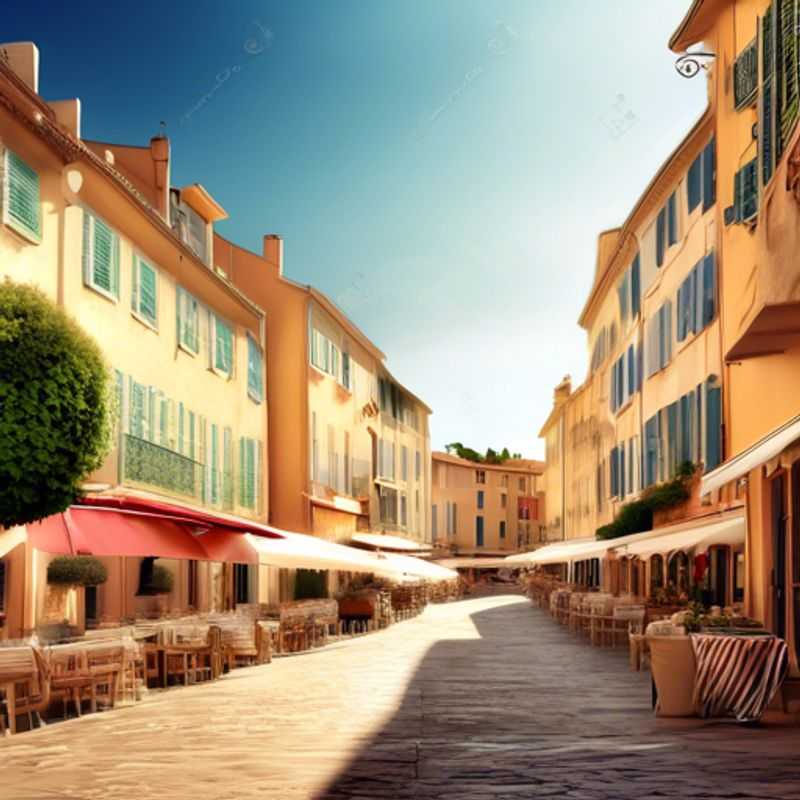 Sun-Kissed Saint-Tropez: Unveiling the Magic of its Summer Festivals<h3>Saint-Tropez in July & August: A Symphony of Lights, Music, and Coastal Charm</h3><h3>Chasing the French Riviera's Rhythm: The Best Time to Experience Saint-Tropez's Vibrant Festivals</h3><h3>Beyond the Beaches: Discovering Saint-Tropez's Cultural Heartbeat Through its Festivals</h3><h3>My Saint-Tropez Summer: A Personal Journey Through its Most Captivating Festivals</h3><h3>Saint-Tropez's Festival Season: A Guide to the Most Unforgettable Experiences</h3><h3>Planning Your Saint-Tropez Escape: Festivals and Events That Will Steal Your Heart</h3><h3>From Coastal Glamour to Cultural Immersion: Finding the Perfect Festival in Saint-Tropez</h3><h3>The Insider's Secret: Experiencing Authentic Saint-Tropez Through its Local Festivals</h3><h3>A Whimsical Voyage: Saint-Tropez Festivals and the Perfect Time to Indulge</h3>