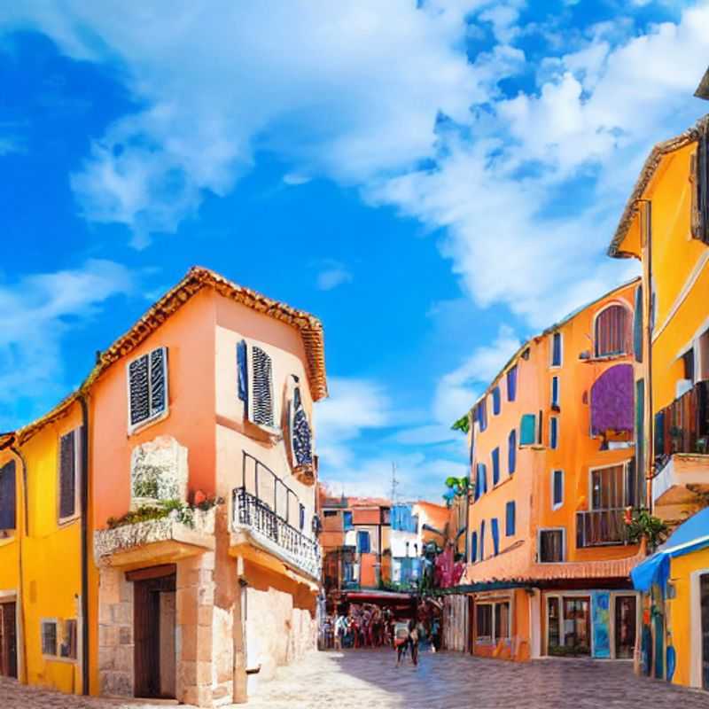 Olbia in Spring: Sun-Kissed Shores & Fewer Crowds? A Maritime Tour Guide's Take<h3>Spring Break in Olbia: Escape the Summer Rush & Discover Sardinian Charm</h3><h3>Olbia's Spring Awakening: A Maritime Adventure Beyond the Tourist Trail</h3><h3>Is Olbia Italy Good for Spring Break? A Guide's Honest Assessment (Spoiler: Si!)</h3><h3>Beyond the Beaches: Exploring Olbia's Hidden Gems This Spring</h3><h3>Trading Tourist Throngs for Tranquil Trails: Olbia in Spring</h3><h3>Olbia's Spring Surprise: Why It's the Perfect Time for an Italian Escape</h3>