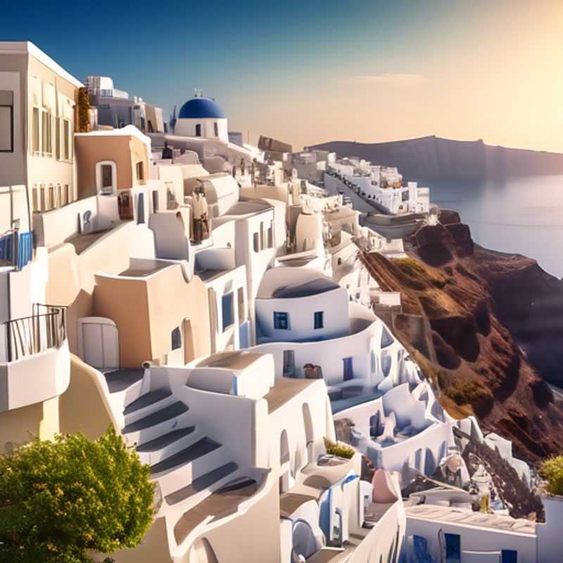 Santorini's Siren Song: Unmasking the Island's (Pricey?) Secrets!<h3>Decoding Santorini: Is This Aegean Jewel Worth the Splurge? (A Maritime Mystery)</h3><h3>Santorini on a Budget? A Myth-busting Expedition into Island Economics!</h3><h3>Sunsets, Volcanoes, and Bank Accounts: The Santorini Cost Conundrum</h3><h3>Ancient Ruins and Modern Prices: A Maritime Tour Guide's Honest Take on Santorini's Expenses</h3><h3>Beyond the Caldera: Unveiling Santorini's Hidden (and Affordable) Gems</h3><h3>Santorini's Treasure Hunt: Finding Value Amidst Volcanic Beauty</h3><h3>From Fira to Oia: A Budget Traveler's Guide to Santorini's Hidden Pathways</h3><h3>Santorini's Costly Charms: Weighing the Wonders Against the Wallet</h3><h3>Myth vs. Reality: Separating Santorini's Legends from its Luxury Prices</h3>