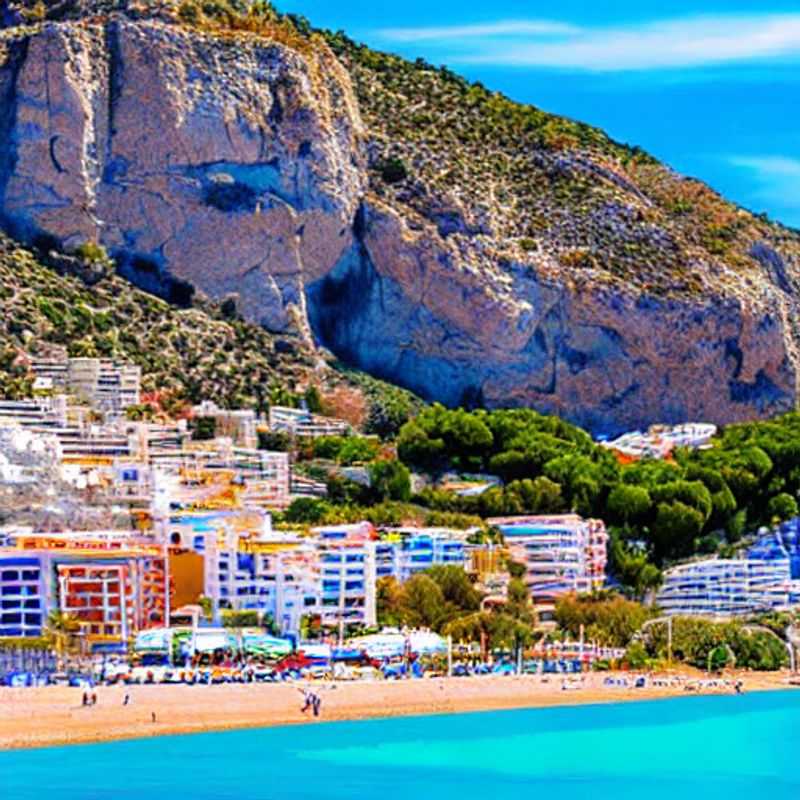 Alicante's Spring Break: Sun, Sangria, and Solving the Mystery of the Missing Moors!<h3>Spring Fever in Alicante: Unmasking the Legends Behind the Las Hogueras Festival</h3><h3>Beyond the Beaches: Unveiling Alicante's Hidden Cultural Gems This Spring Break</h3><h3>Alicante's Spring Awakening: A Scientific & Mythological Journey Through its Festivals</h3><h3>From Fiesta to Folklore: Decoding the Secrets of Alicante's Spring Celebrations</h3><h3>Sun, Sand, and Secrets: A Spring Break Adventure Unraveling Alicante's Cultural Tapestry</h3><h3>Alicante's Spring Break: Where History, Myth, and Merriment Collide</h3><h3>Escape to Alicante: A Spring Break Expedition Through Time and Tradition</h3><h3>More Than Just Tapas: Exploring Alicante's Vibrant Spring Cultural Scene</h3><h3>Alicante's Spring Symphony: A Harmonious Blend of History, Festivities, and Fun</h3>