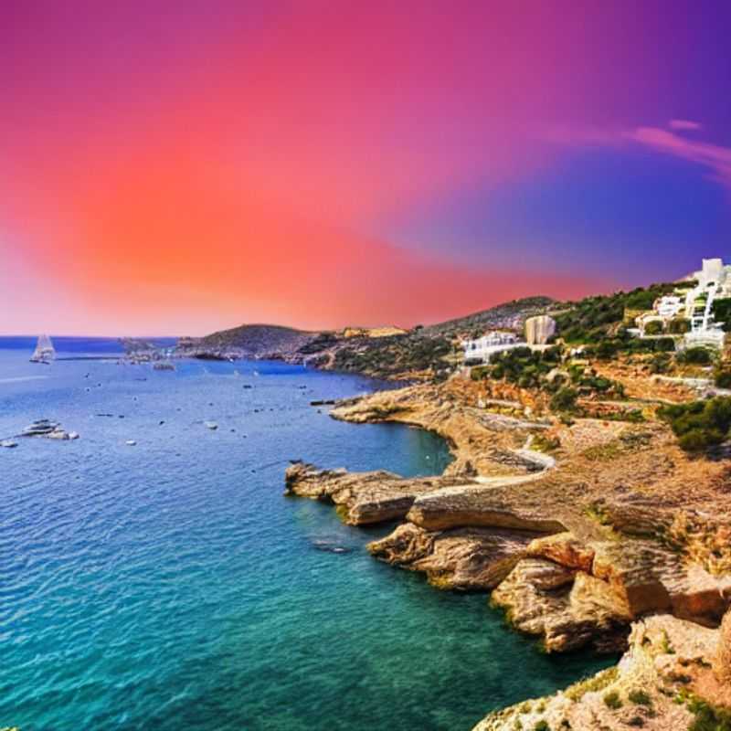 Ibiza in Spring: Sun, Savings, and Serene Beaches – A Spring Break Escape!<h3>Spring in Ibiza: Budget-Friendly Bliss & Hidden Gems</h3><h3>Is Ibiza Right for YOUR Spring Break? (Cost & Accommodation Guide)</h3><h3>Beyond the Clubs: Discovering Ibiza's Springtime Charm</h3><h3>Ibiza on a Budget: Spring Break Without Breaking the Bank</h3><h3>Secret Ibiza: Spring's Unspoiled Beauty & Affordable Adventures</h3><h3>Spring Break in Ibiza: More Than Just a Party – A Relaxed Exploration</h3><h3>Affordable Ibiza: Spring's Hidden Treasures & Budget-Friendly Delights</h3><h3>Your Spring Break Escape Awaits: Ibiza's Low-Season Magic</h3>