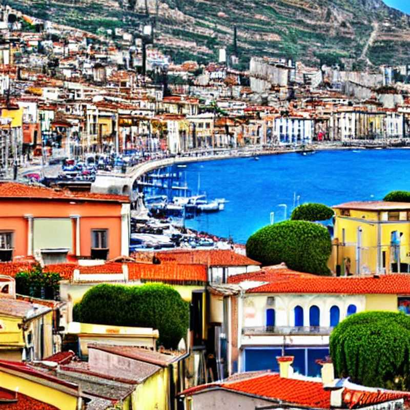 Messina in Spring: A Secret Spring Break Escape?<h3>Beyond the Summer Rush: Discovering Messina's Charm in Spring</h3><h3>Springtime in Messina: Fewer Crowds, Lower Prices, and Unforgettable Experiences</h3><h3>Is Messina the Perfect Spring Break Getaway? Let's Explore!</h3><h3>Spring in Messina: A Local's Guide to Hidden Gems and Sunny Adventures</h3><h3>Trading the Beach for Blossoms: A Unique Spring Break in Messina</h3><h3>Messina's Spring Awakening: Sun, Sicilian Charm, and a Relaxed Pace</h3><h3>Escape the Spring Break Chaos: Discover the Authentic Beauty of Messina</h3><h3>Spring Break with a Difference: Exploring the Culture and Cuisine of Messina</h3><h3>Messina in Spring: Your Guide to an Affordable and Authentic Italian Adventure</h3>