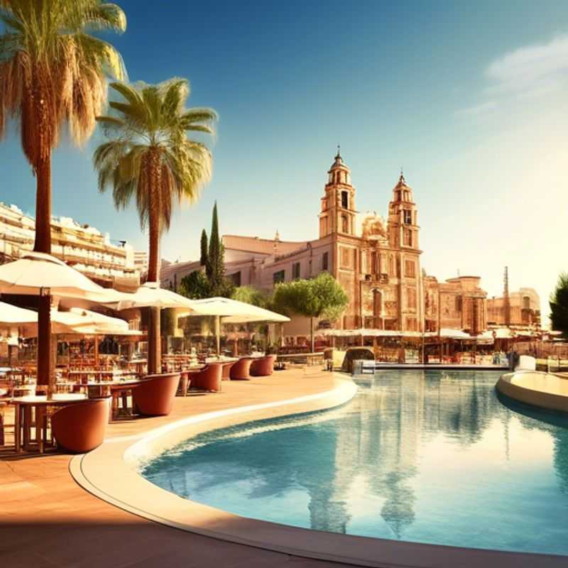 Murcia on a Budget: Sun, Sand, and Siestas…Without the Sticker Shock!<h3>Is Murcia Expensive? A Maritime Mystery Solved (Mostly)!</h3><h3>Murcian Mayhem: Uncovering the Secrets of Affordable Spanish Adventures</h3><h3>From Tapas to Treasures: Budget-Friendly Explorations of Murcia's Hidden Gems</h3><h3>Decoding Murcia: Cracking the Code to Cost-Effective Coastal Getaways</h3><h3>Sun-Kissed Savings: A Maritime Guide's Tips for a Cheap & Cheerful Murcia Trip</h3><h3>Murcia's Mythical Money-Saving Maneuvers: A Traveler's Tale</h3><h3>A Pirate's Guide to Murcia: Plundering the City Without Plundering Your Wallet</h3>