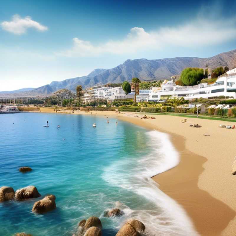 Marbella in the Sunshine: Finding Your Perfect Travel Month<h3>Sun, Sea, and Sensible Savings: Navigating Marbella's Transportation</h3><h3>Marbella's Magic: The Best Time to Visit & How to Get Around</h3><h3>Exploring Marbella: Your Guide to the Perfect Trip Timing & Easy Transportation</h3><h3>Unlocking Marbella: Best Month to Go & Transportation Tips for a Smooth Trip</h3><h3>Marbella Awaits: Choosing the Ideal Month & Mastering Marbella's Transit</h3><h3>Your Marbella Adventure: Picking the Perfect Time to Visit & Getting Around Like a Local</h3>