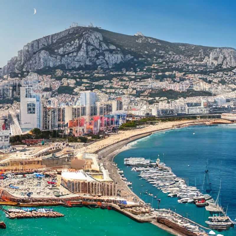Gibraltar for Spring Break: A Sparkling Escape Amidst the Crowds?<h3>Sun-Kissed Adventures in Gibraltar: Is it the Perfect Spring Break Getaway?</h3><h3>Beyond the Beaches: Discovering Gibraltar's Hidden Charms this Spring Break</h3><h3>Gibraltar Spring Break: A Personal Journey Through History and Breathtaking Views</h3><h3>Crowds vs. Culture: My Gibraltar Spring Break Adventure and Why You Should Consider It</h3><h3>Rock of Ages, Spring Break Stage: A Unique Gibraltar Experience</h3><h3>Gibraltar's Spring Surprise: Avoiding the Tourist Traps and Finding Your Own Adventure</h3><h3>Escape the Ordinary: Gibraltar for a Spring Break Unlike Any Other</h3><h3>Spring Break in Gibraltar: Balancing the Bustle with the Beauty</h3><h3>My Gibraltar Spring Break: A Story of Unexpected Discoveries and Sun-Drenched Memories</h3>