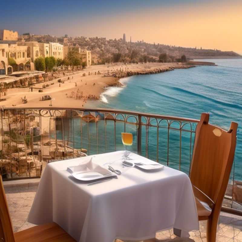 Jaffa's Jewel Box&#58; Is This Charming Port City Light on the Wallet?<h3>Jaffa on a Budget&#58; Exploring Ancient Wonders Without Breaking the Bank</h3><h3>Jaffa's Affordable Allure&#58; Proximity to Tel Aviv &#38; Beyond</h3><h3>More Than Meets the Eye&#58; Jaffa's Cost of Living &#38; Its Surrounding Gems</h3><h3>Ancient History &#38; Modern Savings&#58; A Jaffa Budget Travel Guide</h3><h3>Beyond the Souks&#58; Balancing Jaffa's Charms with Your Travel Budget</h3><h3>Jaffa's Hidden Costs &#38; Unexpected Savings&#58; A Local's Perspective</h3><h3>Exploring Jaffa &#38; its Neighbours&#58; A Cost&#45;Effective Itinerary</h3><h3>Jaffa's Value Proposition&#58; Weighing the Cost Against the Cultural Riches</h3><h3>Budget&#45;Friendly Jaffa&#58; Maximizing Your Time &#38; Minimizing Your Spend</h3>