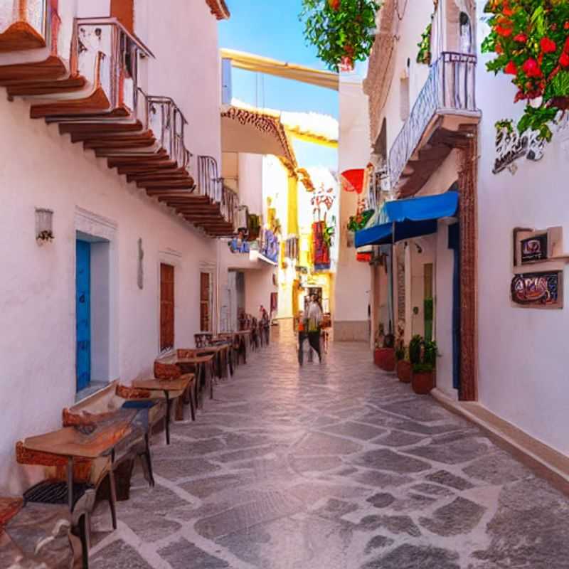 Almería, Spain: Spring Break Sun, Sand, and…Ancient Secrets? (A Maritime Tours Guide's Verdict)<h3>Sun-Kissed Shores and Stone Age Stories: Is Almería Your Perfect Spring Break Escape?</h3><h3>Almería's Spring Awakening: Beyond the Beaches – A Maritime Mystery Tour</h3><h3>From Roman Ruins to Rocket Launches: Is Almería's Spring Break Buzz Worth the Hype? (A Guide's Honest Take)</h3><h3>Almería's Spring Surprise: Unveiling Hidden History and High-Octane Adventures</h3><h3>Spring in Almería: A Coastal Caper of Culture, Cuisine, and Cosmic Wonders</h3><h3>Dodging Dinosaurs and Diving into History: Your Almería Spring Break Adventure Awaits!</h3><h3>Almería's Spring Fling: A Maritime Guide's Guide to Sun, Sand, and Unforgettable Experiences</h3><h3>Beyond the Beaches: A Whimsical Journey Through Almería's Springtime Mysteries</h3><h3>Almería's Spring Break: Myth, Magic, and Mediterranean Mayhem – A Maritime Tours Adventure</h3>