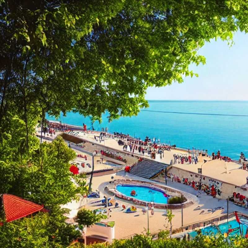 Varna's Spring Break Scramble: Dodging the Deluge of Tourists (and Finding Hidden Gems!)<h3>Spring Break in Varna: Myth, Mayhem, and Managing the Masses (A Guide for the Perpetually Patient)</h3><h3>Varna's Spring Awakening: A Tourist's Tale of Triumph Over Tourist Traps</h3><h3>Beyond the Beaches: Uncovering Varna's Secrets During Spring Break's Busy Buzz</h3><h3>Varna's Spring Surprise: Conquering Crowds and Discovering Ancient Wonders</h3><h3>Navigating the Spring Break Swarm: A Maritime Mystery Tour of Varna's Hidden Histories</h3><h3>Varna's Spring Break Enigma: Solving the Puzzle of Packed Places and Peaceful Escapes</h3><h3>Crowdsourcing Fun: A Scientific Approach to Spring Break in Varna (with minimal waiting)</h3>