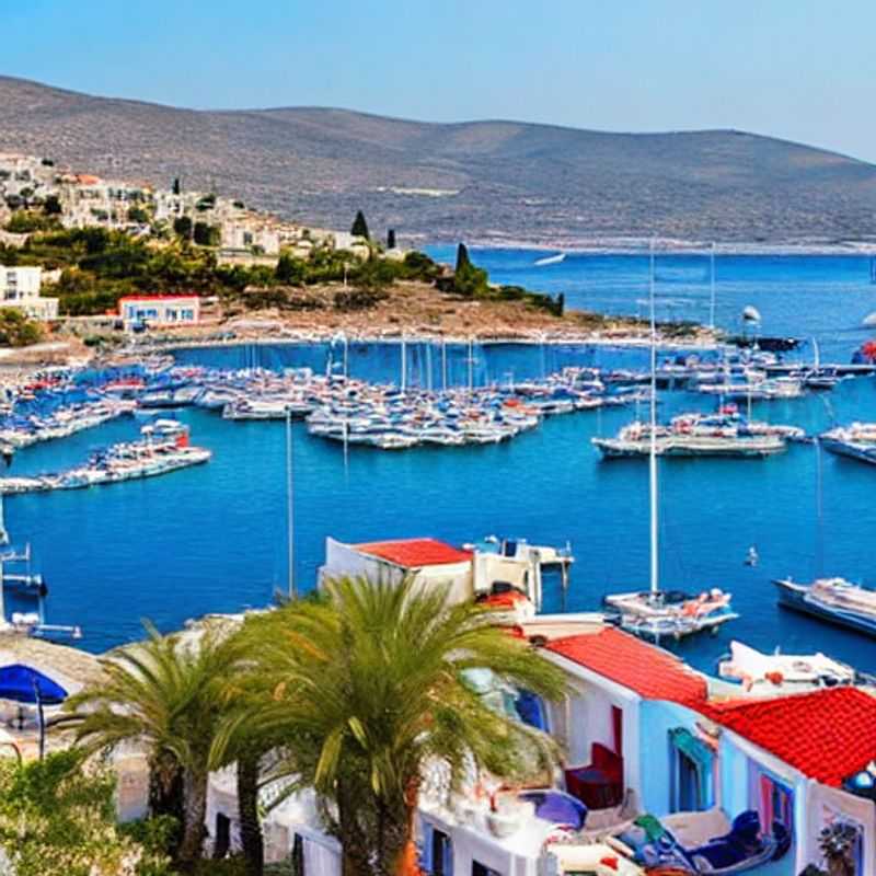 Bodrum Spring Break: Sun, Sea, and Stories Beyond the Tourist Trail<h3>Bodrum in Spring: More Than Just a Pretty Picture (And Where to Find the Best Baklava!)</h3><h3>Beyond the Beaches: Unveiling Bodrum's Springtime Secrets (A Local's Guide)</h3><h3>Spring in Bodrum: A Voyage of Discovery (and Delicious Turkish Delights!)</h3><h3>Chasing Sunsets and Stories: Your Unforgettable Bodrum Spring Break Adventure</h3><h3>Bodrum's Spring Awakening: A Journey Through Culture, Cuisine, and Camaraderie</h3><h3>Bodrum Spring Break: Escape the Ordinary (and Discover Hidden Gems)</h3><h3>From Ancient Ruins to Lively Cafes: Your Perfect Bodrum Spring Itinerary</h3><h3>Bodrum's Spring Symphony: A Blend of History, Hospitality, and Unforgettable Experiences</h3><h3>More Than Just a Tan: Finding Authenticity in Bodrum's Springtime Charm</h3>