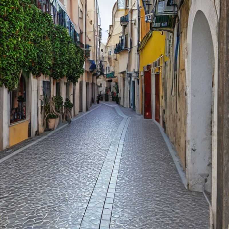 Salerno's Springtime Symphony&#58; A Culinary Chorus of Flavors!<h3>A Spring Break in Salerno&#58; More Than Just Sun&#44; Sand&#44; and...Spaghetti? (Oh&#44; but the Spaghetti!)</h3><h3>Beyond the Beaches&#58; Salerno's Hidden Culinary Gems Await Your Spring Break Discovery!</h3><h3>Salerno Spring Break&#58;  A Taste of Italy's Soul (and Some Seriously Delicious Seafood!)</h3><h3>From Lemon Groves to Trattorias&#58; A Culinary Journey Through Salerno's Springtime</h3><h3>Sun&#44; Sea&#44; and...Salerno's Secret Sauce&#58; A Spring Break Culinary Adventure</h3><h3>Spring Break in Salerno&#58;  Let's Get Saucy! (A Foodie's Guide to Culinary Delights)</h3><h3>Salerno's Spring Surprise&#58; Uncovering Culinary Traditions and Local Legends</h3><h3>A Spring Break Feast&#58; Exploring Salerno's Vibrant Culinary Scene</h3><h3>Ciao&#44; Spring Break!  A Culinary Ramble Through the Heart of Salerno</h3>