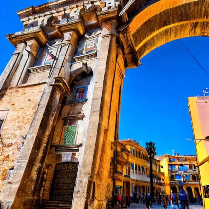 Cagliari in Spring: Beat the Crowds & Discover Sardinian Charm!<h3>Spring Break in Cagliari: Sun, Sea, and Fewer Tourists!</h3><h3>Escape the Rush: Your Spring Break Adventure in Cagliari Awaits!</h3><h3>Cagliari's Spring Secret: Unveiling the Island's Hidden Gems</h3><h3>Beyond the Beaches: Springtime Delights in Cagliari, Italy</h3><h3>A Springtime Stroll Through Cagliari: Fewer Crowds, More Magic!</h3><h3>Discover Cagliari in Spring: A Local's Guide to Hidden Treasures</h3><h3>Spring in Cagliari: A Perfect Blend of Sunshine and Serenity</h3><h3>Your Unforgettable Spring Break: Exploring Cagliari's Authentic Side</h3><h3>Cagliari in Spring: A Relaxed Italian Escape</h3>