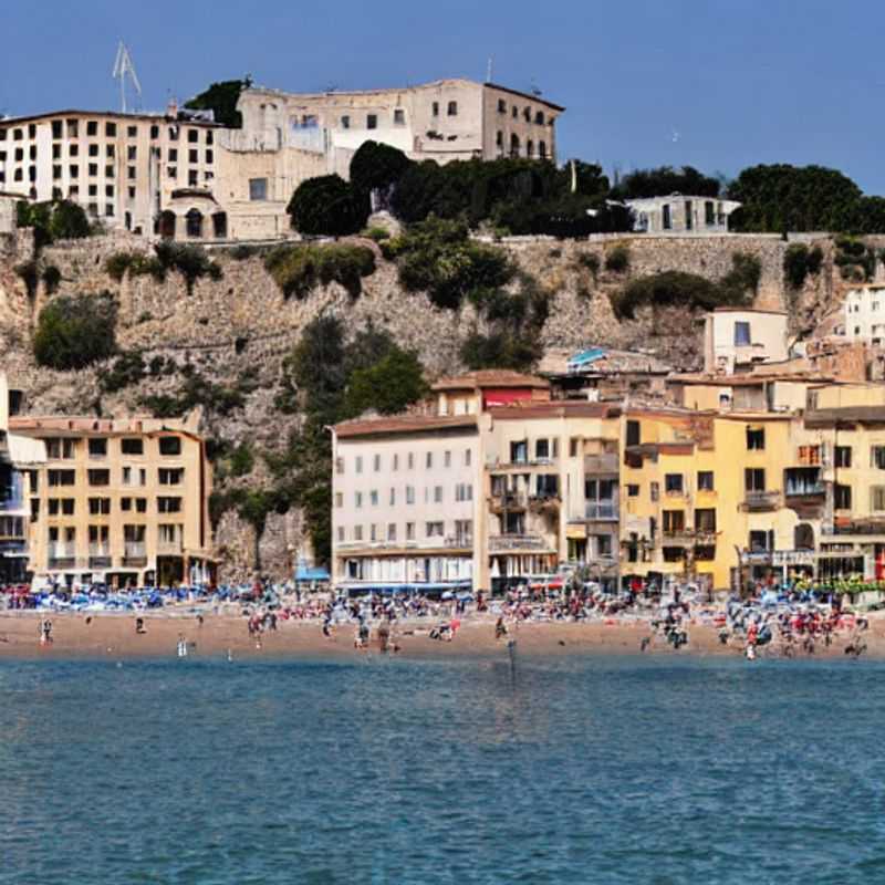 Pescara's Spring Awakening: Sun, Sea, and a Dash of Adriatic Mystery!<h3>Unmasking Pescara's Spring Secrets: A Maritime Tour Guide's Guide to Adventure</h3><h3>Spring Break in Pescara: Beyond the Beaches – Legends, Lore, and Limoncello!</h3><h3>Pescara's Spring Surprise: A Blend of History, Mythology, and Sun-Kissed Fun</h3><h3>Decoding Pescara: A Springtime Journey Through History and Hidden Gems</h3><h3>Pescara in Spring: Where History Meets High Tides and Happy Hours</h3><h3>Sun, Sand, and Secrets: A Maritime Investigator's Spring Break in Pescara</h3><h3>Beyond the Tourist Trail: Uncovering Pescara's Springtime Mysteries</h3><h3>Pescara's Springtime Enigma: A Guide to Adventure, Archaeology, and Aperitivo</h3>